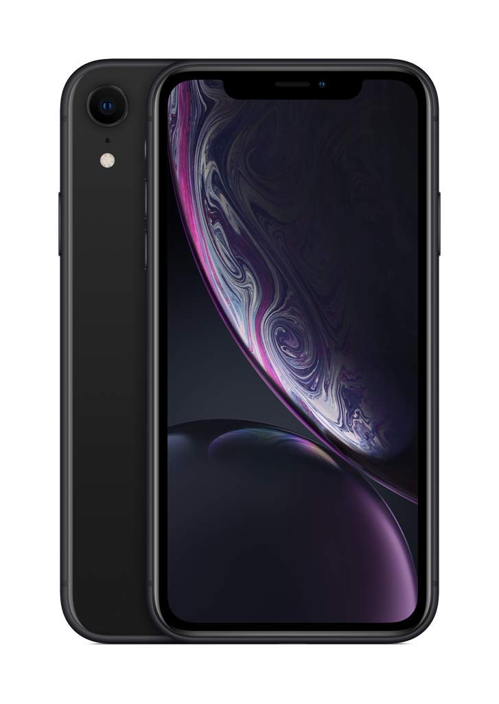 Apple iPhone XR 64GB - Black – Panda Phones