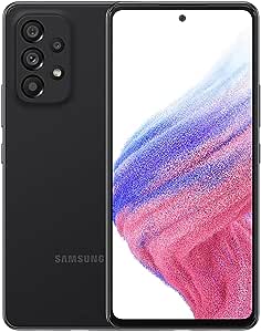 Samsung Galaxy A32 64GB - Black (Unlocked)