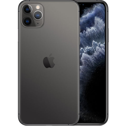 Apple iPhone 11 Pro Max 64GB - Space Grey