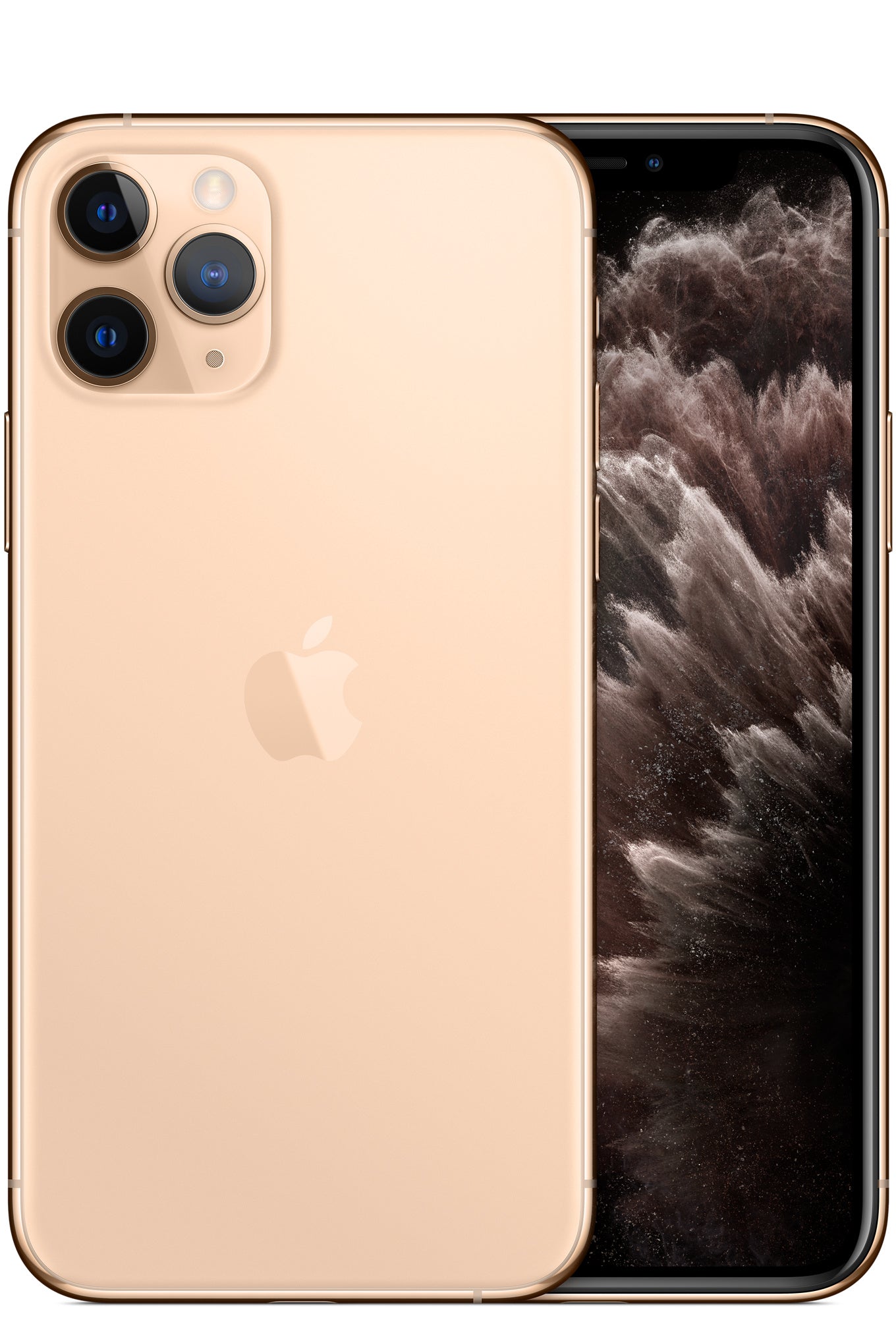 Apple iPhone 11 Pro 64GB - Gold